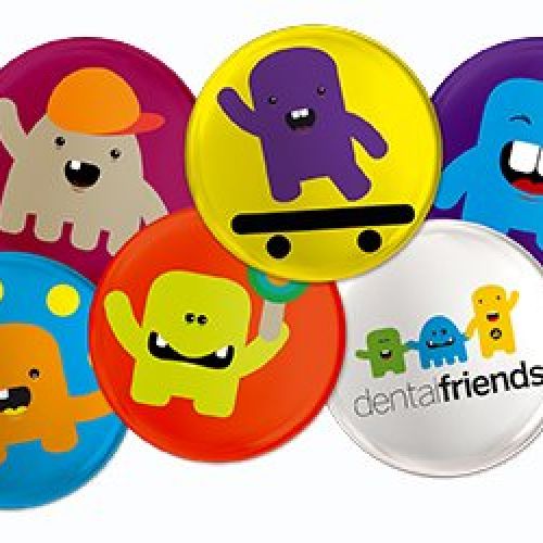 CHAPAS DENTAL FRIENDS REF
