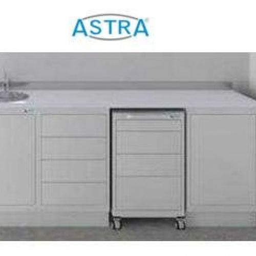 MUEBLES ASTRA CON ZOCALO Y AUTOMATICO