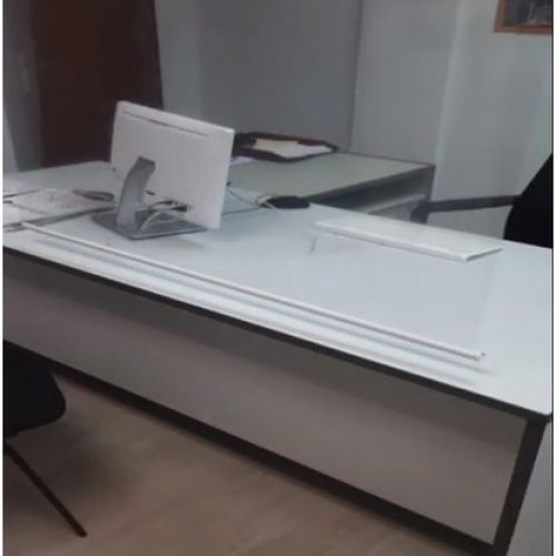 CORTINAS PVC