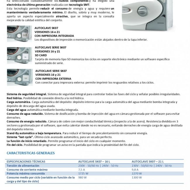AUTOCLAVES FARO page 0001