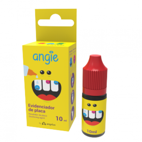 1706140655 ANGIE EVIDENCIADOR DE PLACA   Embalagem e produto