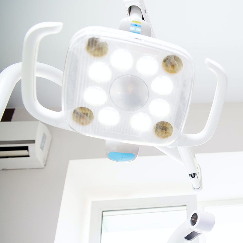 Delegaciones territoriales