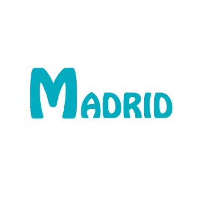 Delegacion en Madrid