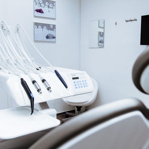 Depósito dental