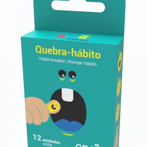 ROMPE HÁBITOS REF