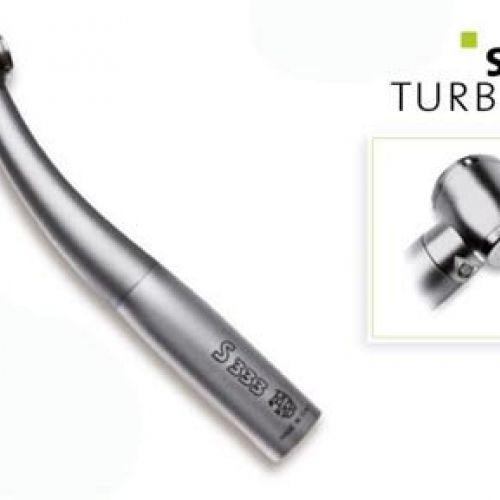 turbina es