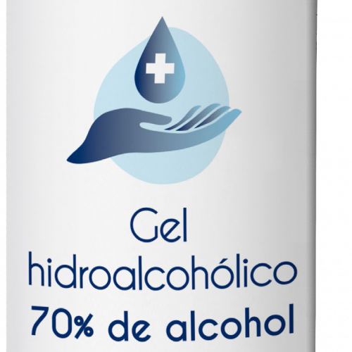 Disop Gel hidroalcoholico 70% copia