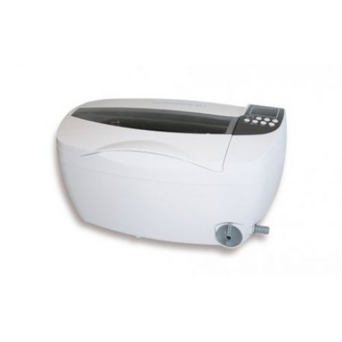 cuba de ultrasonido digital technoflux 3 l