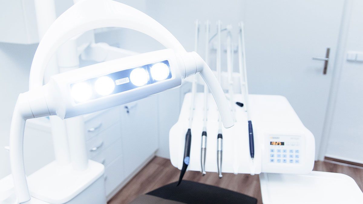 Depósito dental multimarca