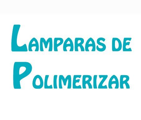 LÁMPARAS DE POLIMERIZAR
