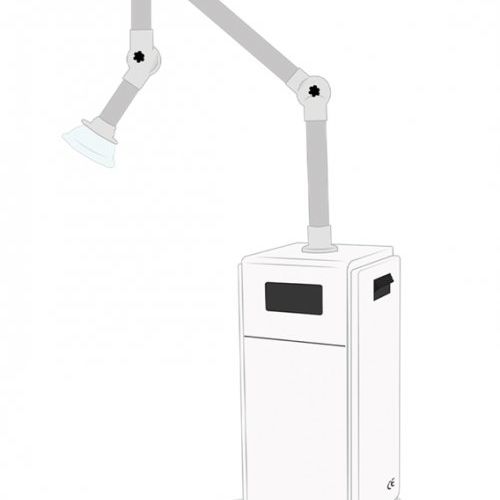AEROVAC  SPRAY