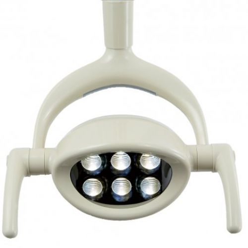 KY P103A Lámpara LED Equipo C/Brazo 6 LEDs