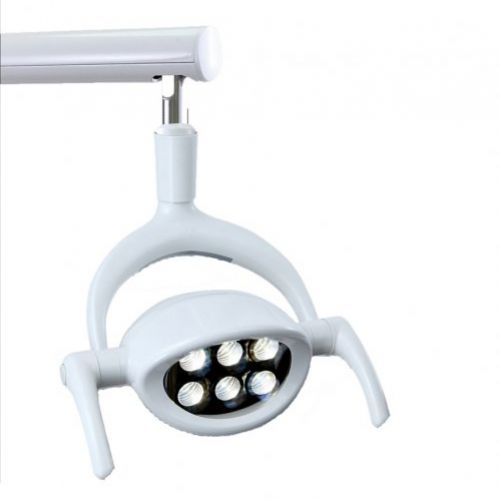 KY P103A Lámpara LED Equipo C/Brazo 6 LEDs