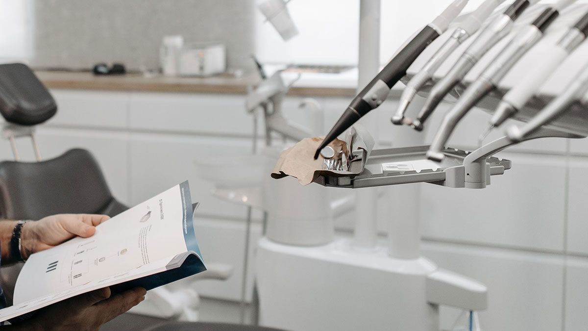 Blog de equipamiento dental