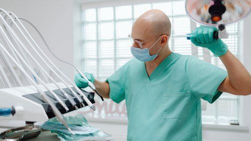 Compresores y aspiradores