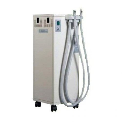 mobile vacuum surgical aspirator corpus maxi vac
