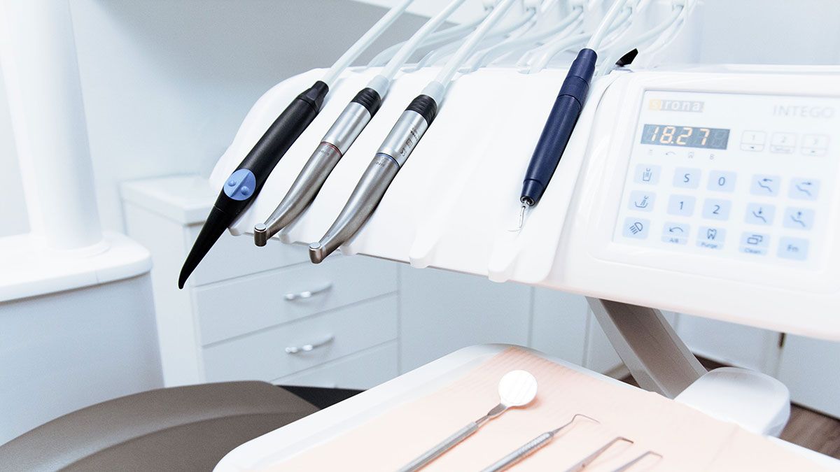 Servicio Técnico Dental