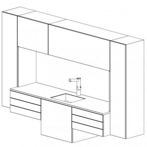 MUEBLE DECUS FASHION