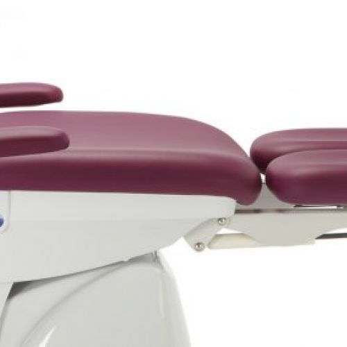 Sillon Omega