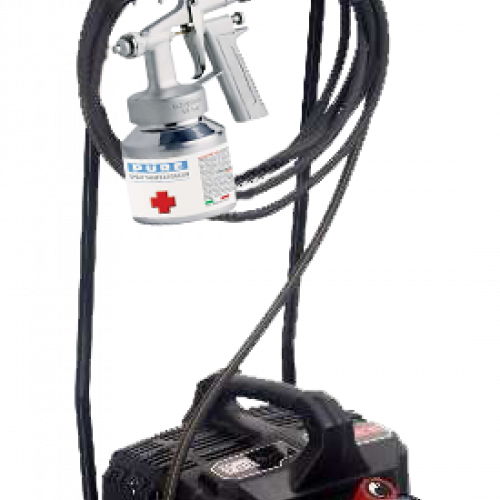 KIT SILTEK TROLLEY