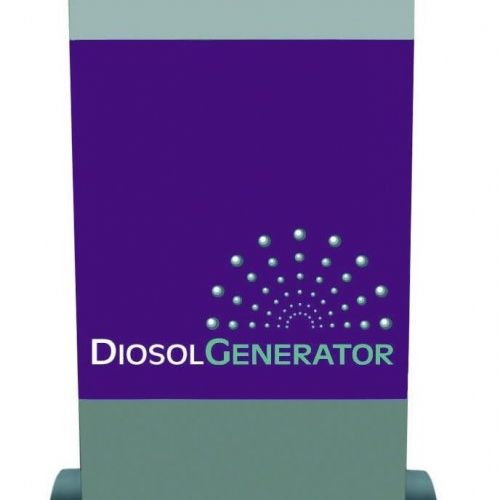 Diosol Generator (Disponible a partir de Junio)