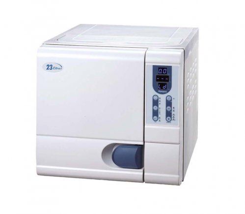 ESTERILIZACIÓN