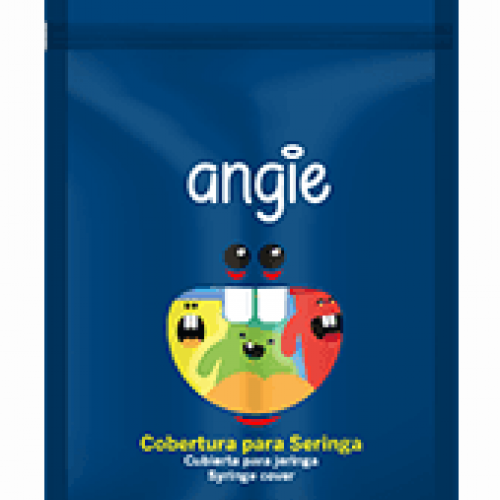 CUBIERTA PARA JERINGA REF