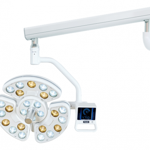 Lámpara LED de Cirugía Planting KY P138