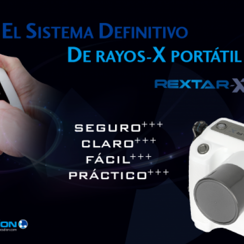 RAYOS X REXTAR-X