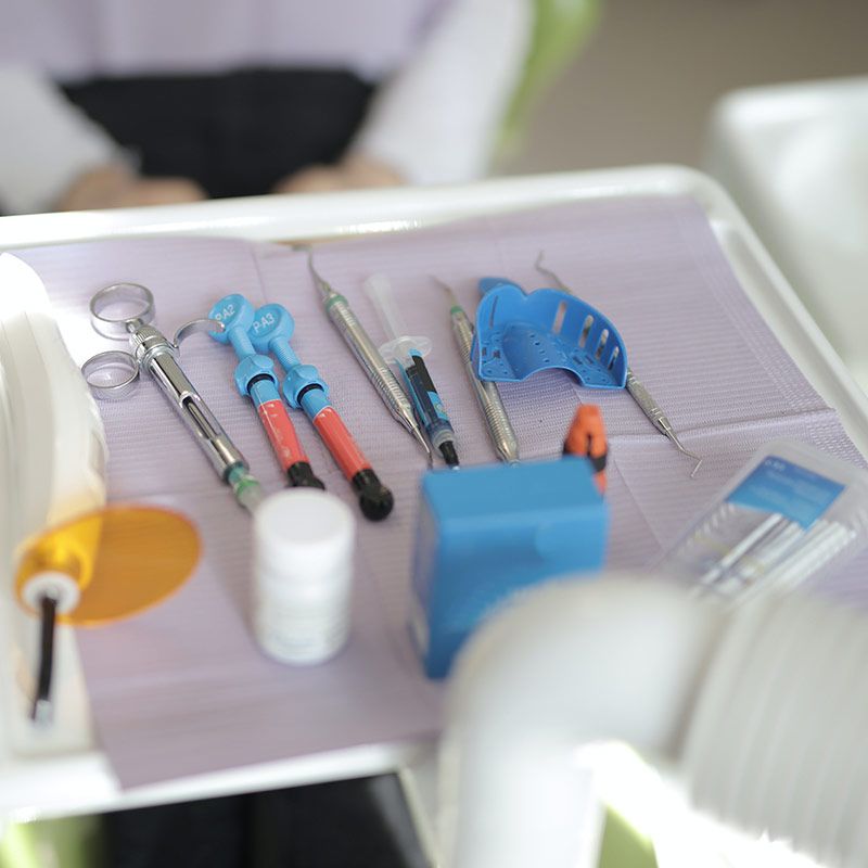 Delegaciones en España