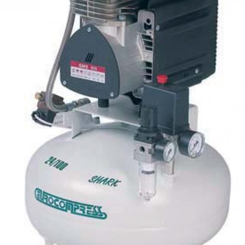 COMPRESOR EUROCOMPRESS (1 puesto)