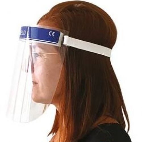 PROTECTOR FACIAL