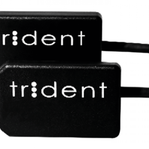 Sensor Intraoral I-View TRIDENT