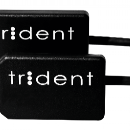 Sensor Intraoral I View TRIDENT