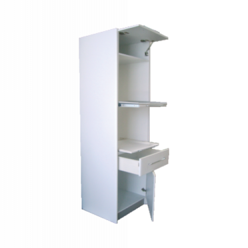COLUMNA DE ESTERILIZACION