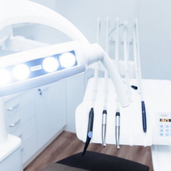 Depósito dental multimarca