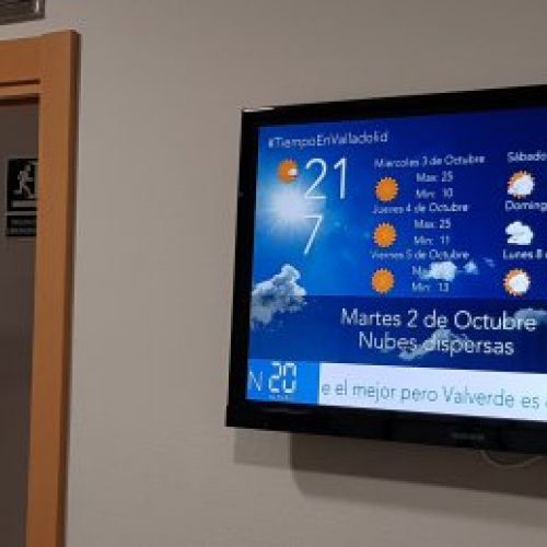 SALA DE ESPERA
