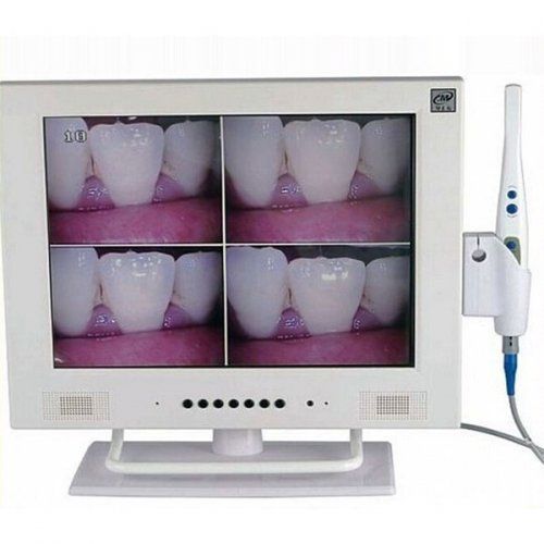 camara intraoral m 958 a pantalla lcd soporte