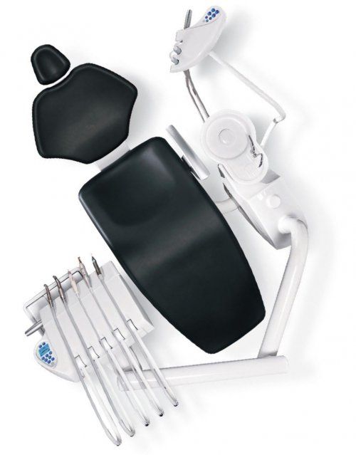 Sillones dentales