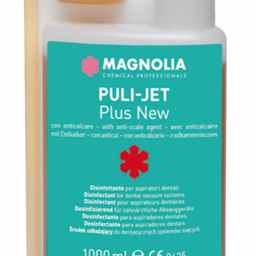 Puli Jet Plus New