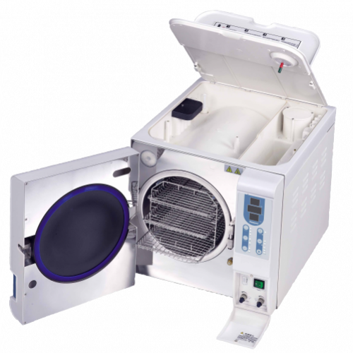 AUTOCLAVE EUROCOMPRESS