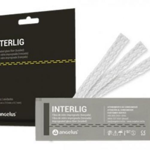 TIRAS DE FIBRA DE VIDRIO INTERLIG REF
