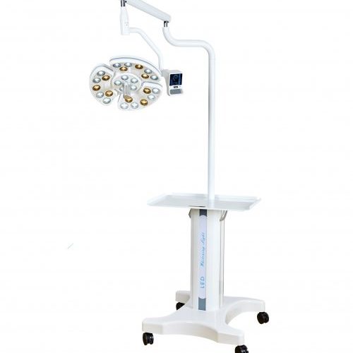 KY-P138R Lámpara LED cirugía rodante