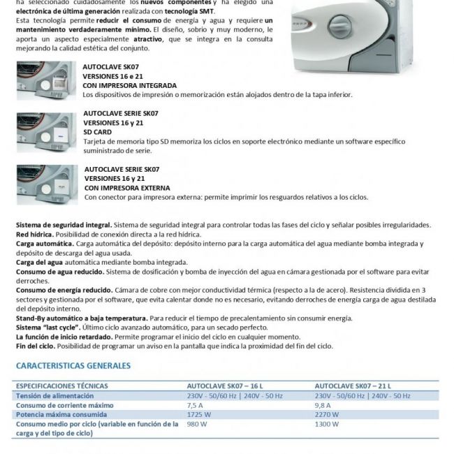 AUTOCLAVES FARO page 0001