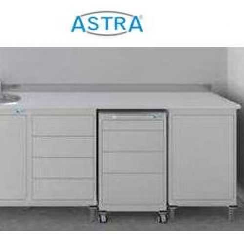 MUEBLES ASTRA CON PATAS Y AUTOMATICO