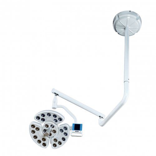 KY P138T Lámpara LED cirugía a techo