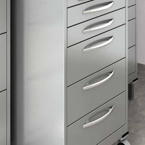 MUEBLE FOCUS INOX