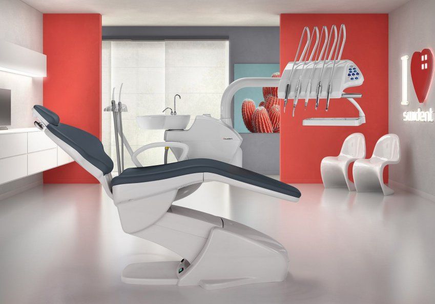 Depósito Dental con sedes en Asturias, Valladolid, Madrid y Portugal